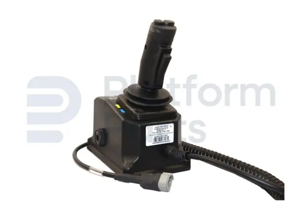 Control box, gen. 5