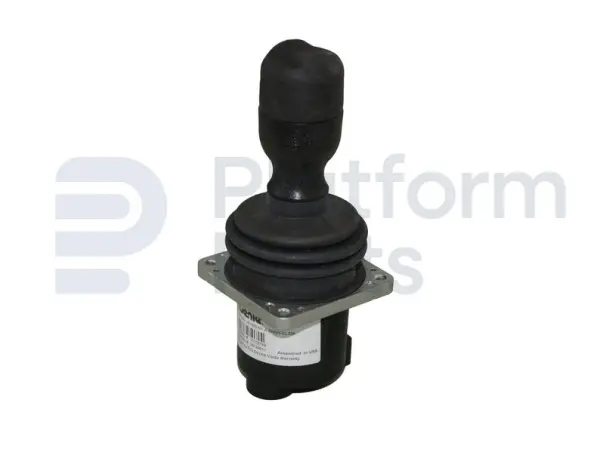 Joystick drive, steer