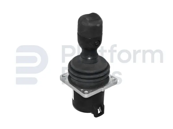 Joystick drive, steer