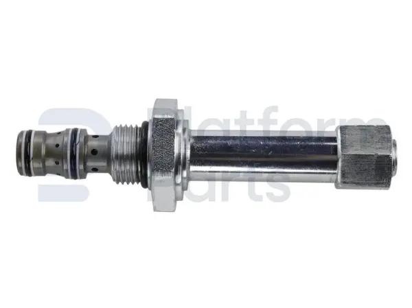 Valve, directional