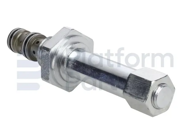 Valve, directional