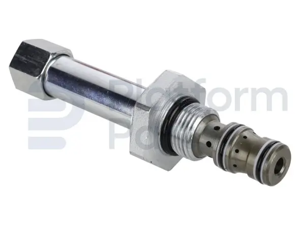 Valve, directional