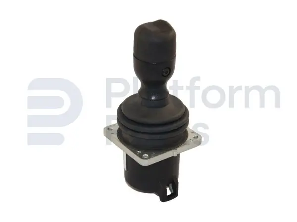 Joystick drive, steer