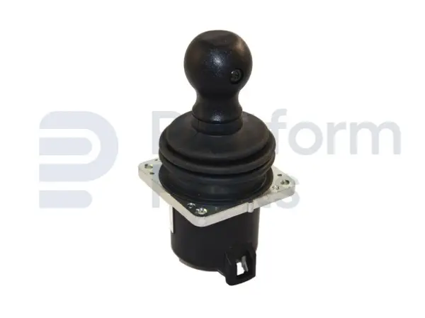 Joystick lift, swing