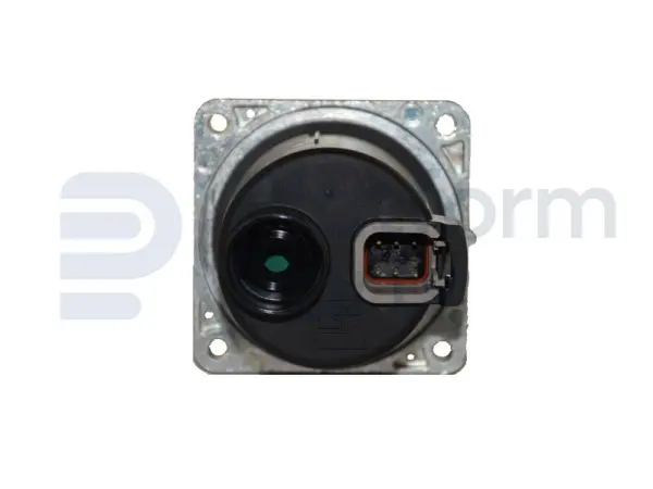 Joystick lift