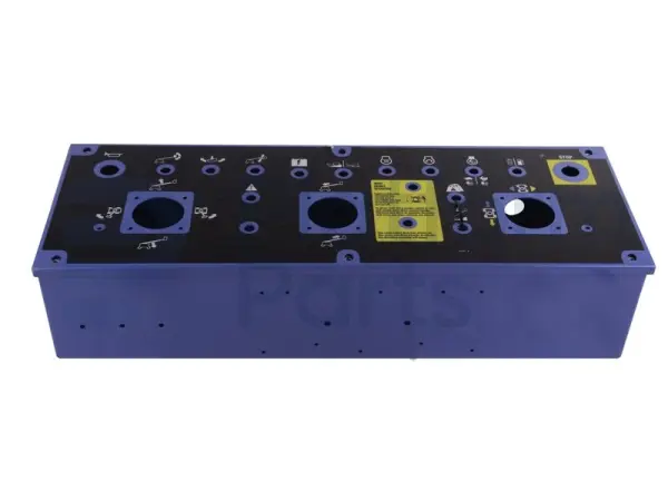 Control box