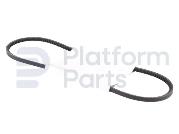 V-belt, Deutz engine F4L2011