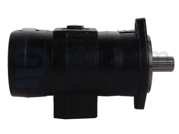 Hydraulic pump
