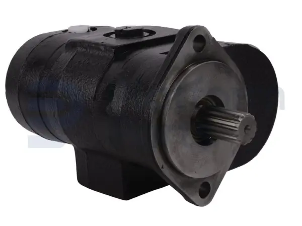 Hydraulic pump
