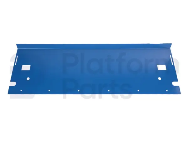 Control Box Cover,Lid,Ptd***