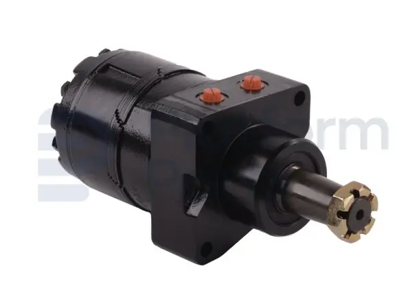 Moteur de direction, hydraulique