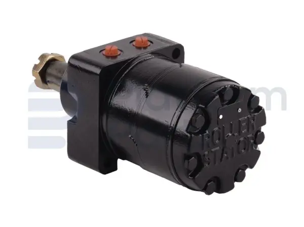 Moteur de direction, hydraulique