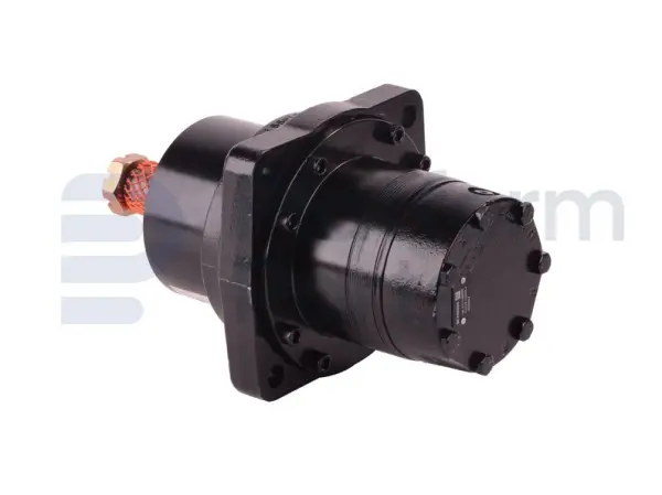 Motor de dirección/freno