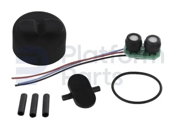 Repair kit joystick