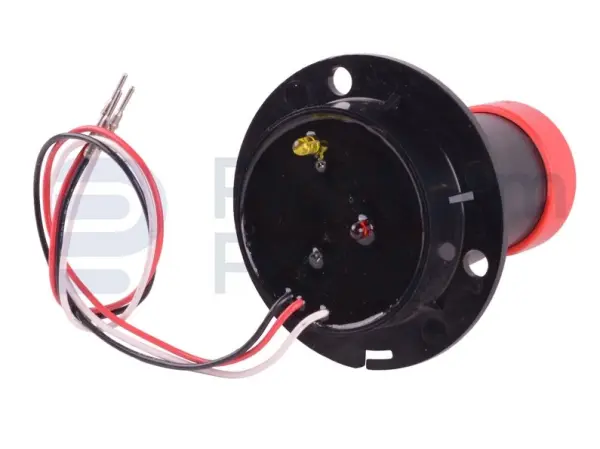 Tilt sensor