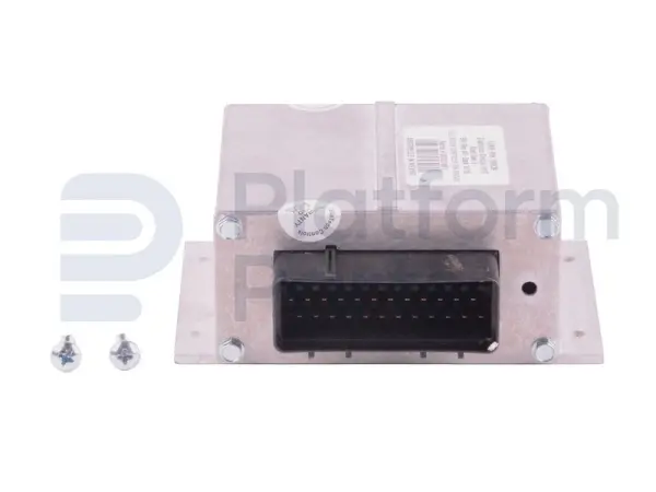 Electronic control unit gen. 5, kit