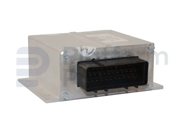 Electronic control unit gen. 5, kit