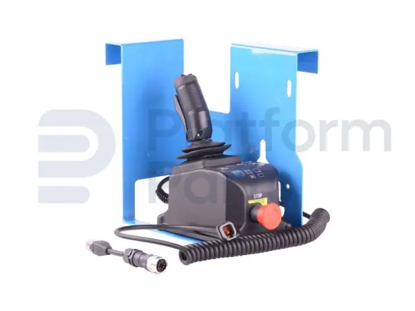 Genie control box, gen. 5