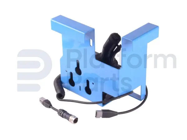 Genie control box, gen. 5