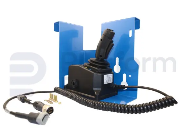 Genie control box, gen. 5