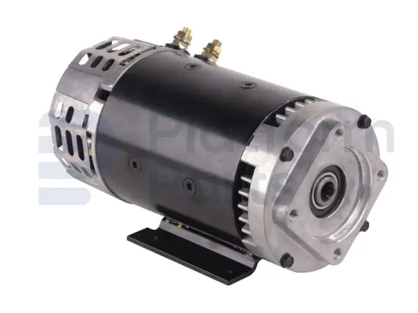 Motor electronico 24DC-ADV