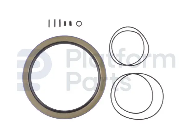 Seal kit Gearbox Fairfield- OEM