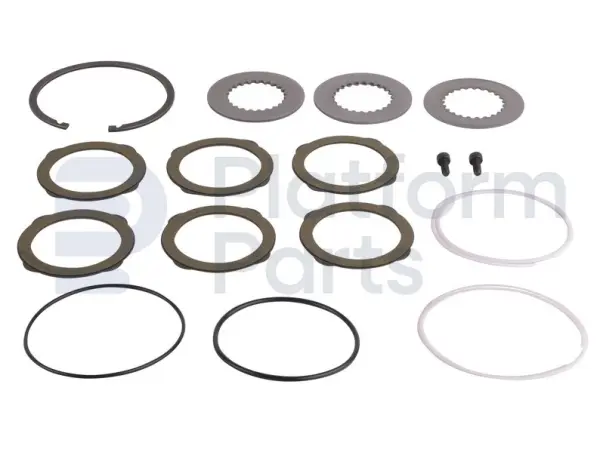 Seal kit Ausco brake