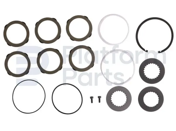 Seal kit Ausco brake