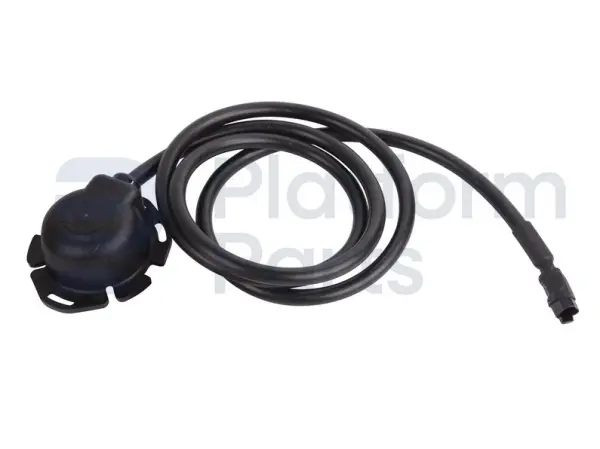 Sensor, steer
