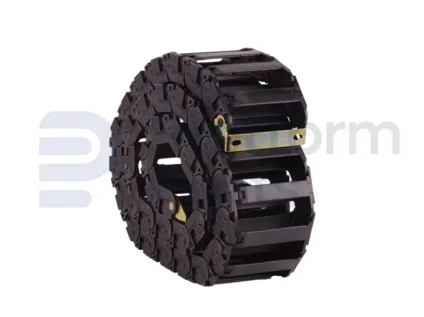 Cable track (36 segments)