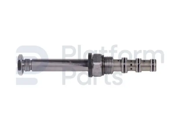 Proportional valve