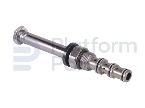 Proportional valve