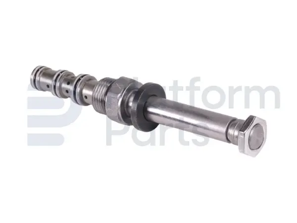 Proportional valve