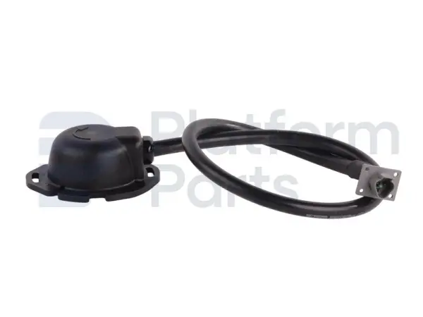 Sensor, steer