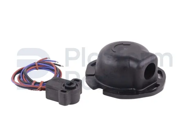 Sensor, steer