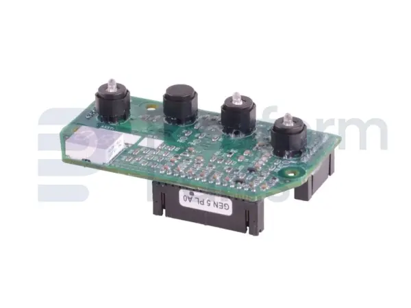 Electronic card, control box (Gen5)