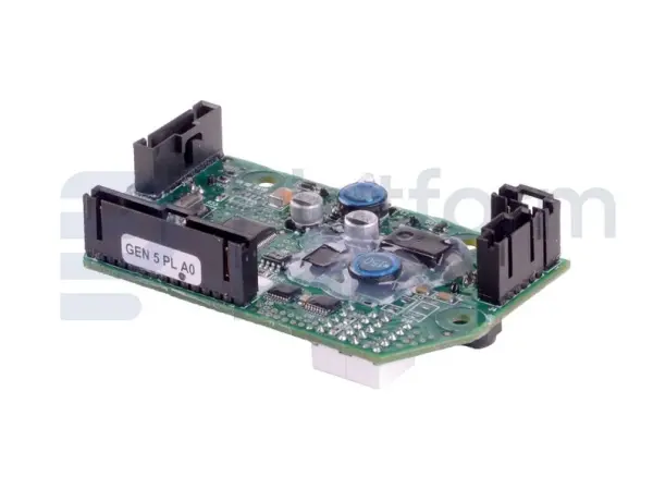 Electronic card, control box (Gen5)