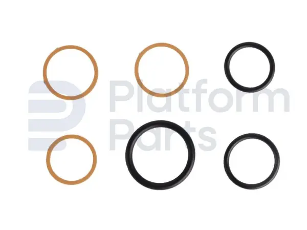 Kit joints