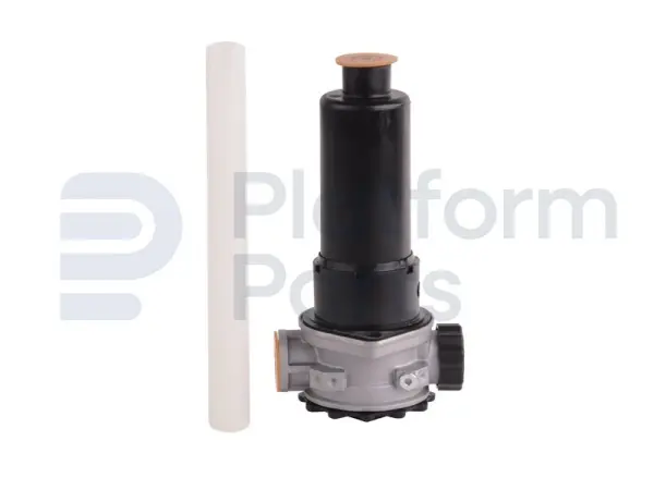 Hydraulikfilter