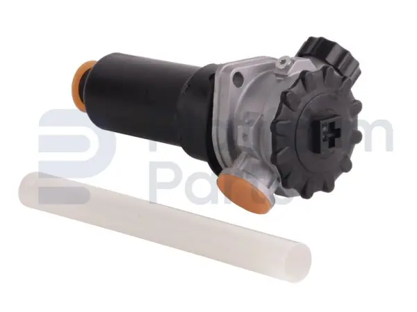 Hydraulikfilter