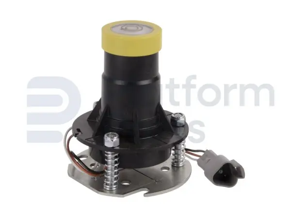Tilt sensor