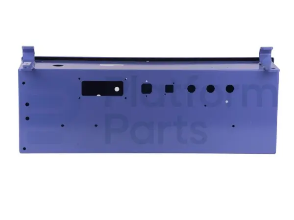 Control box (empty)