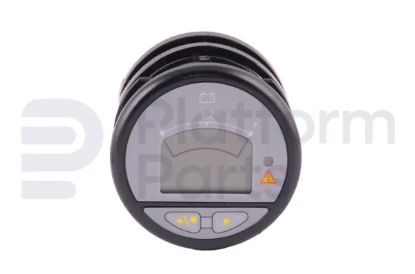 Batterij-indicator 48V