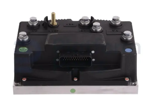 Elektronische sturing 48V