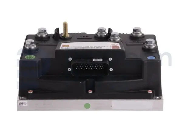 Elektronische sturing 48V