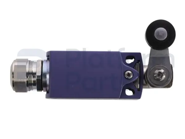 Limit switch