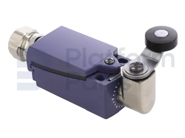 Limit switch