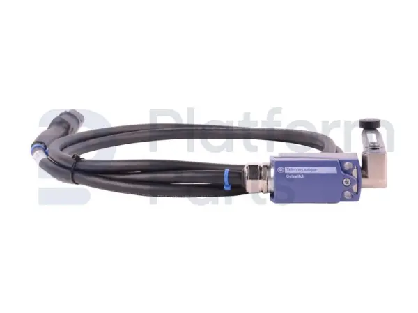 Limit switch