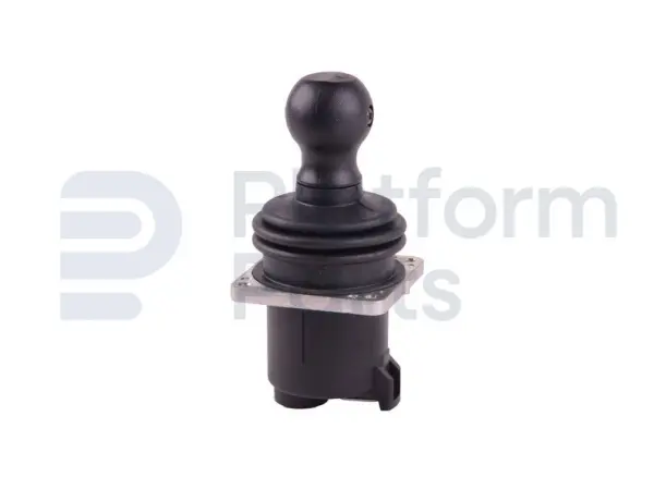 Joystick lift, swing