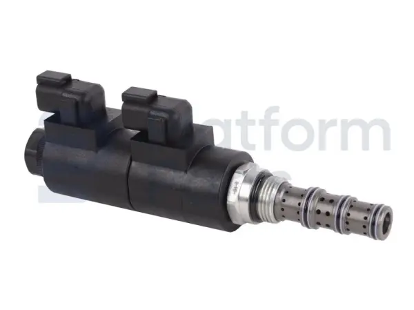 Ventiel 3pos 4way- OEM